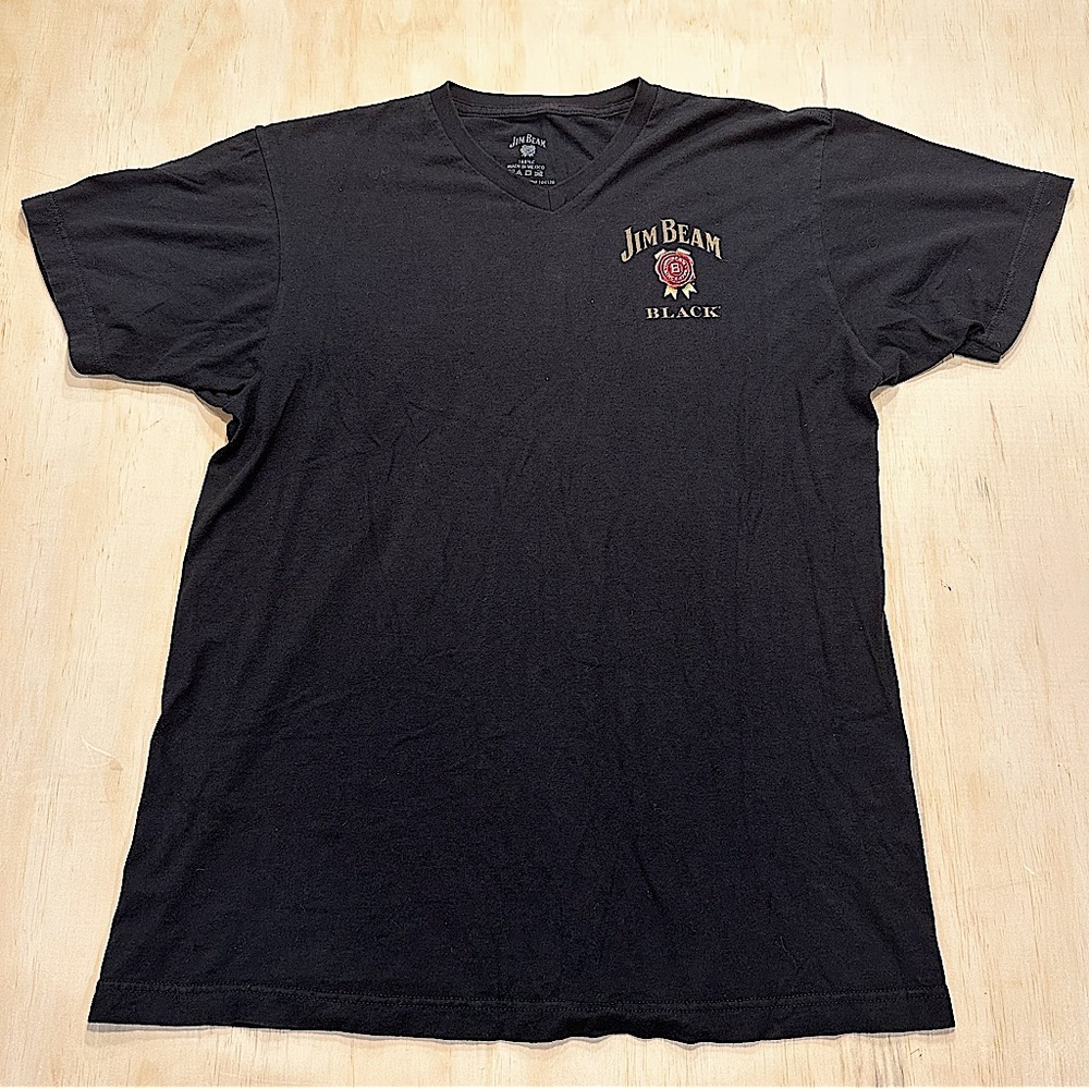 Jim Beam Tee